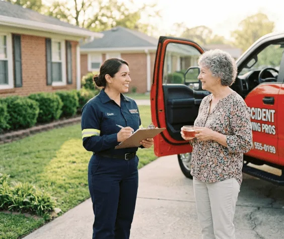 Accident Towing Service Squire, WV FAQs
